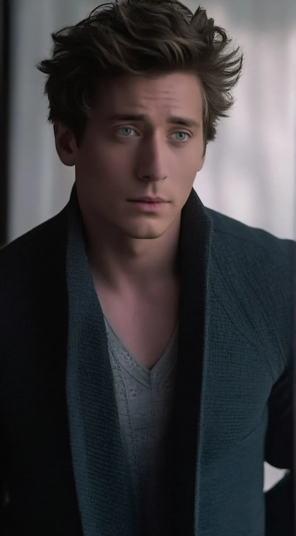 Talkie AI - Chat with Lip Gallagher