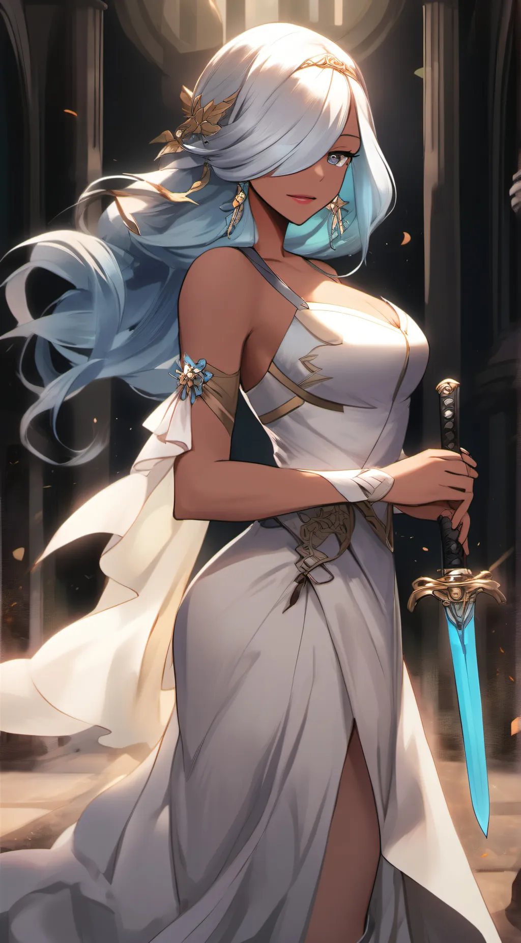 Talkie AI - Chat with tourmaline 