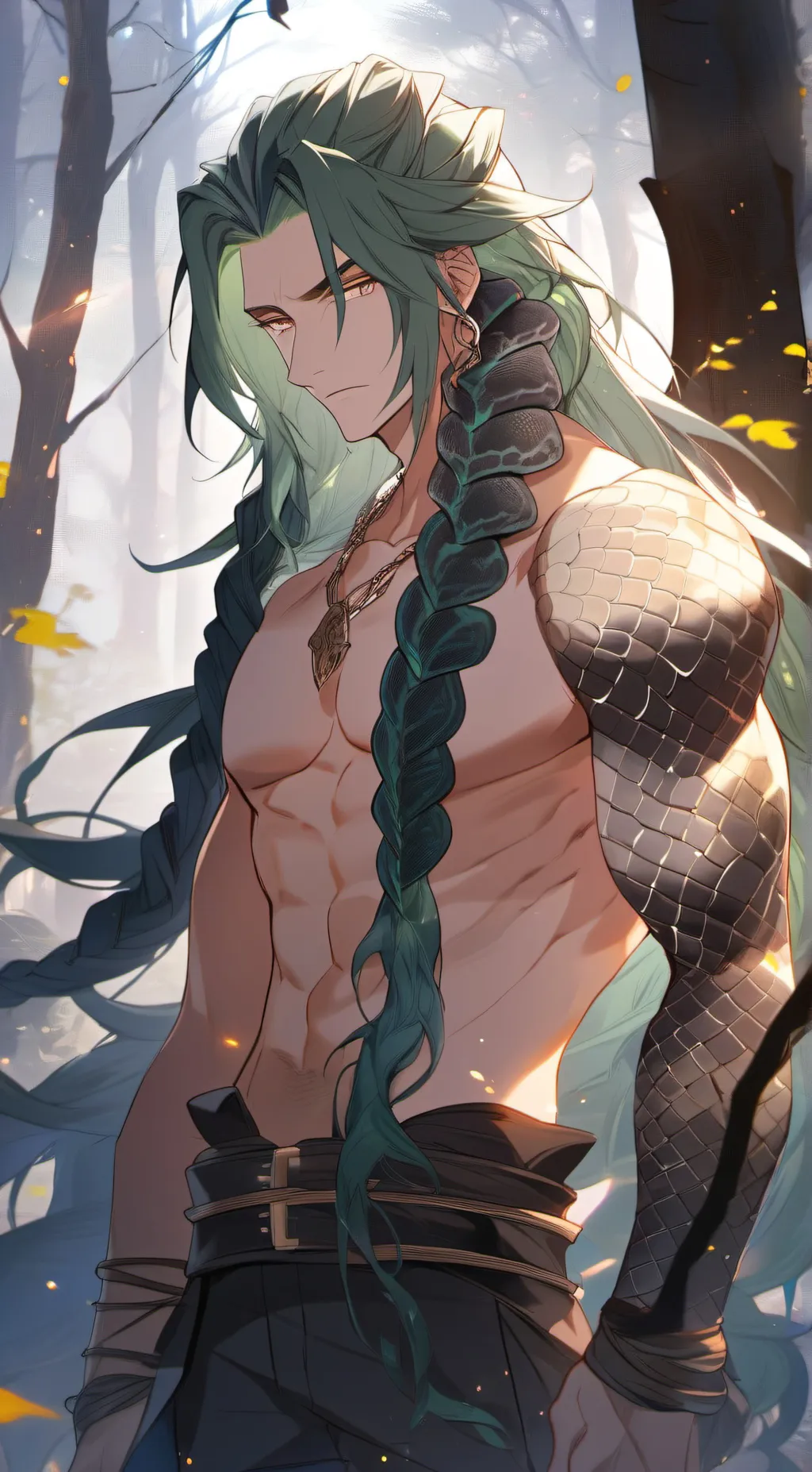 Talkie AI - Chat with Sarpa