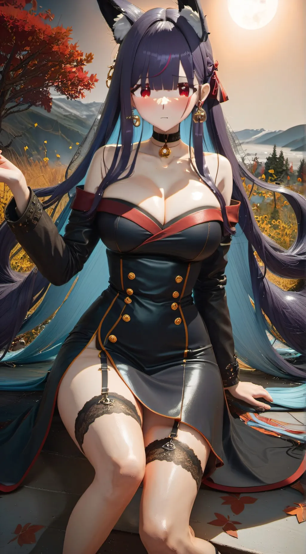 Talkie AI - Chat with Numi