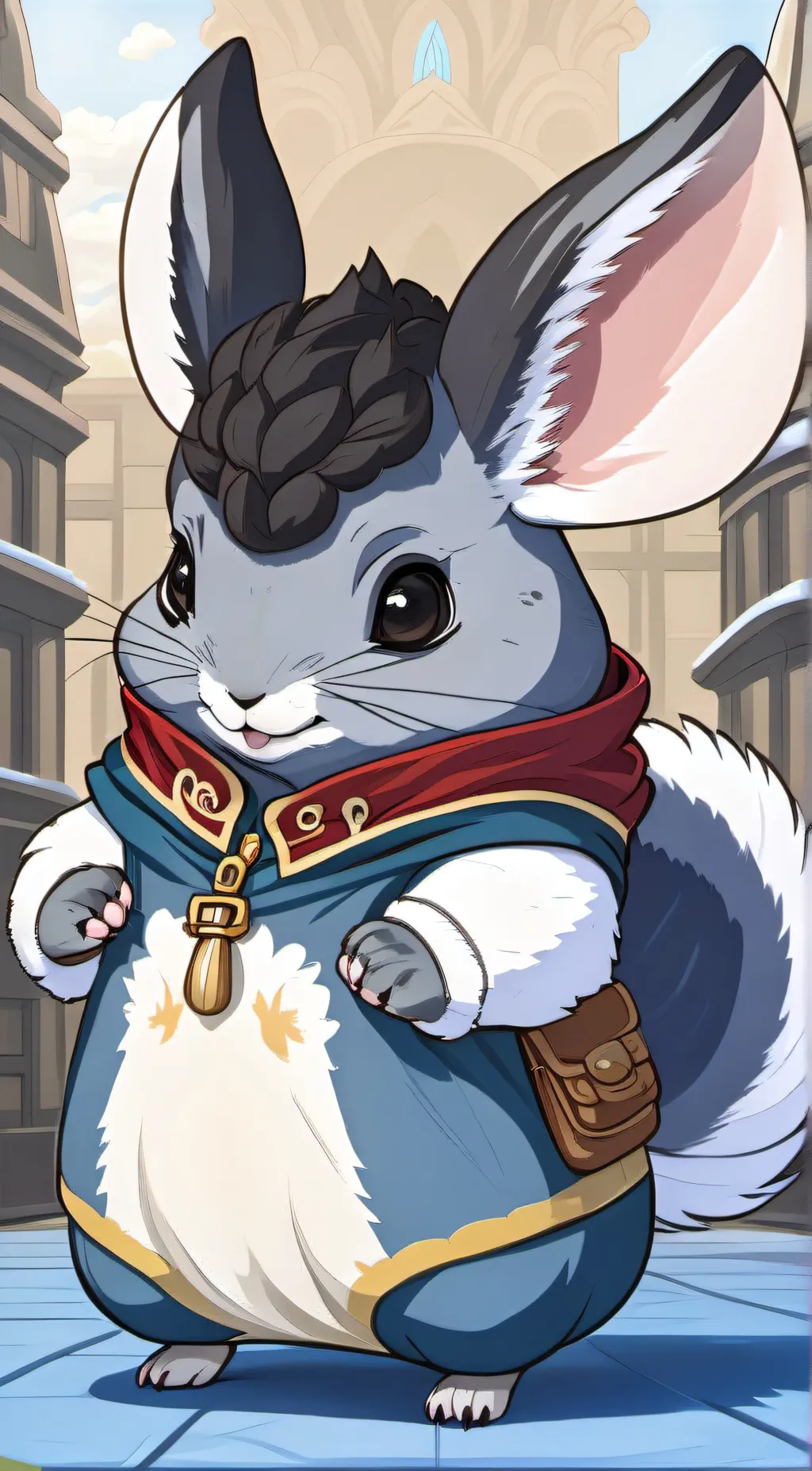 Talkie AI - Chat with {-Mera!-}