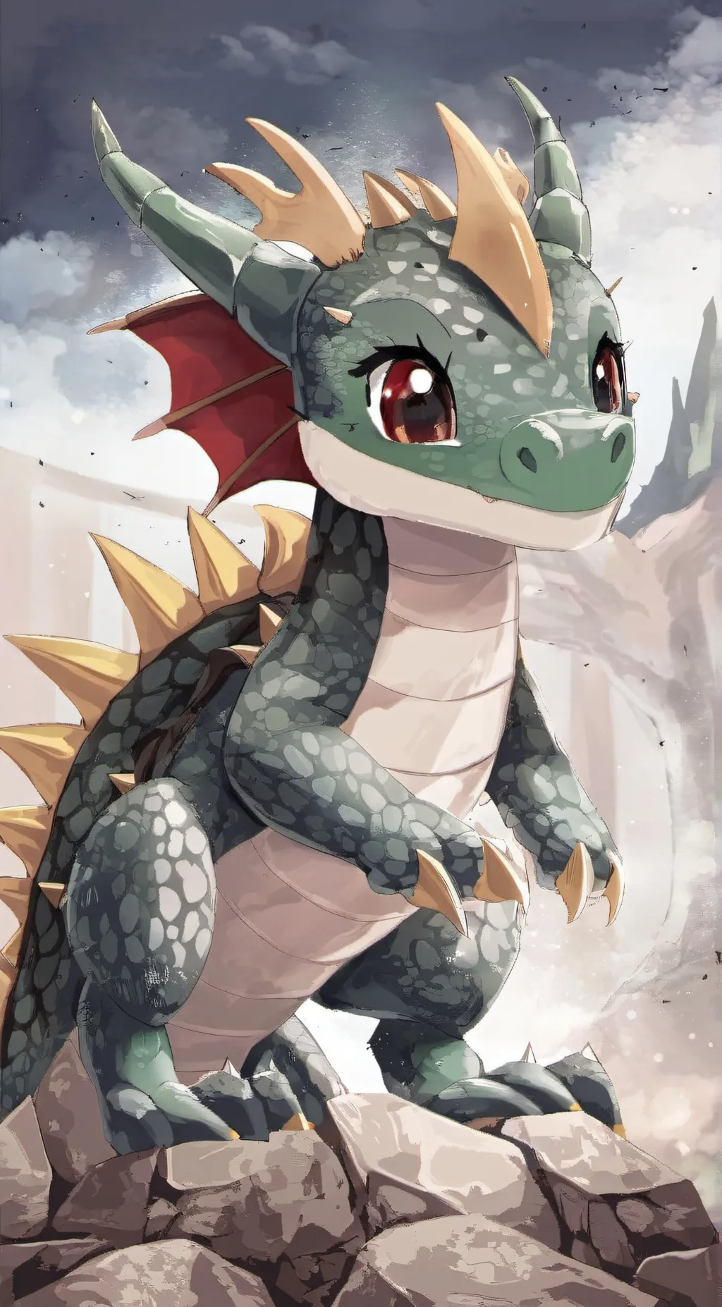 Talkie AI - Chat with Bub