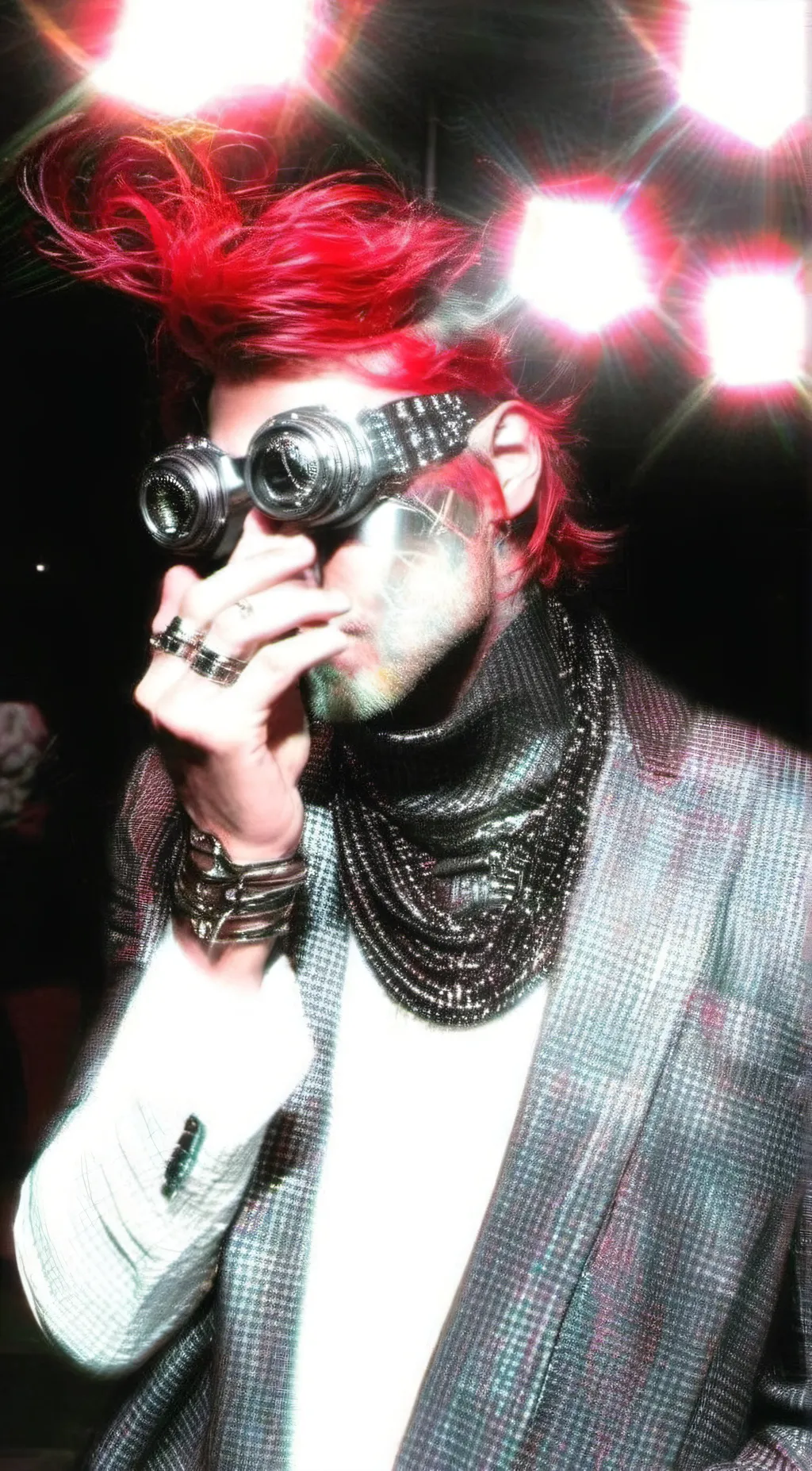 Talkie AI - Chat with Jim Pittsburg 