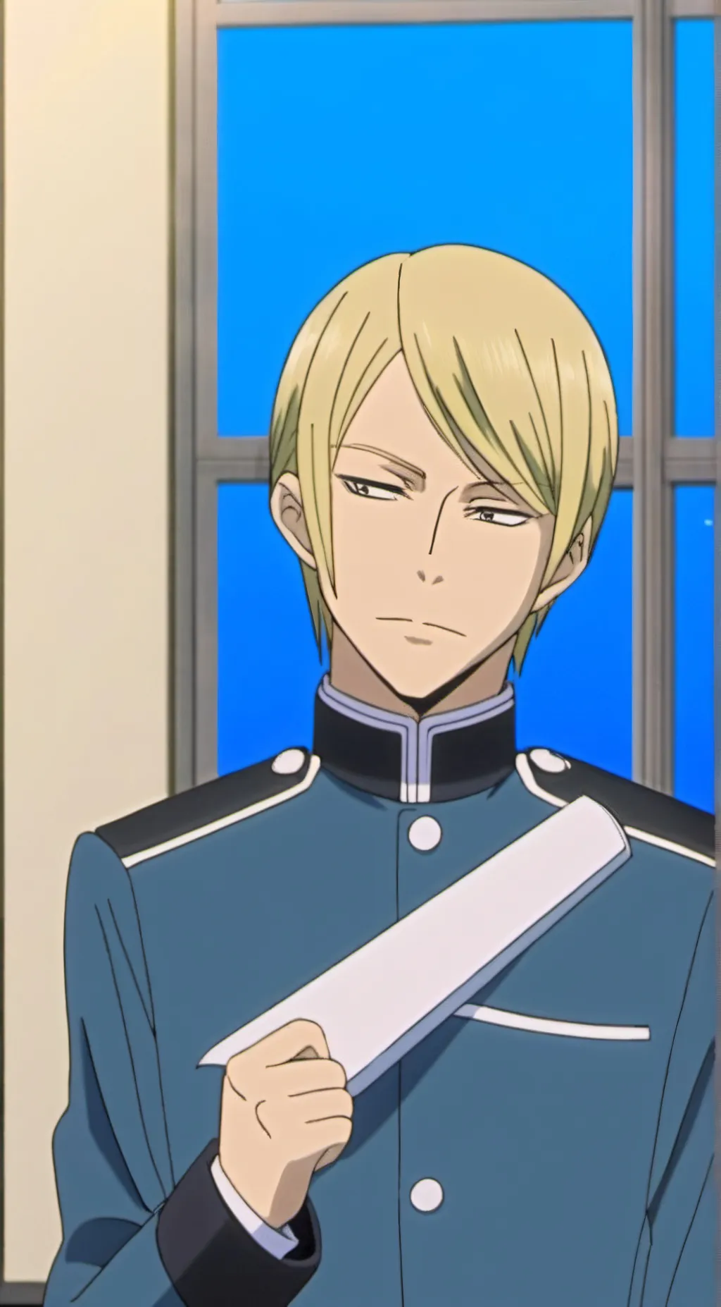 Talkie AI - Chat with Nanami Kento