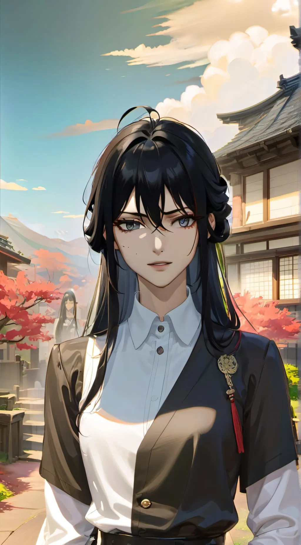 Talkie AI - Chat with Sayuri