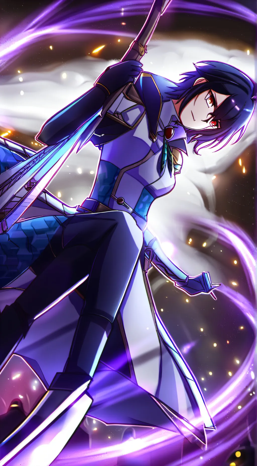 Talkie AI - Chat with shadow