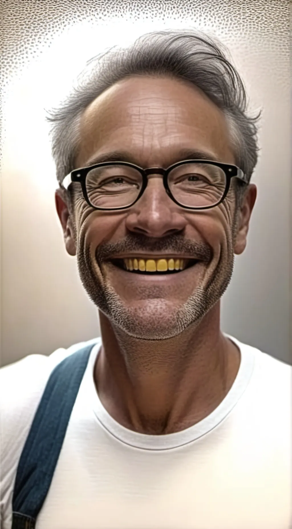 ai character: rick(dad) background