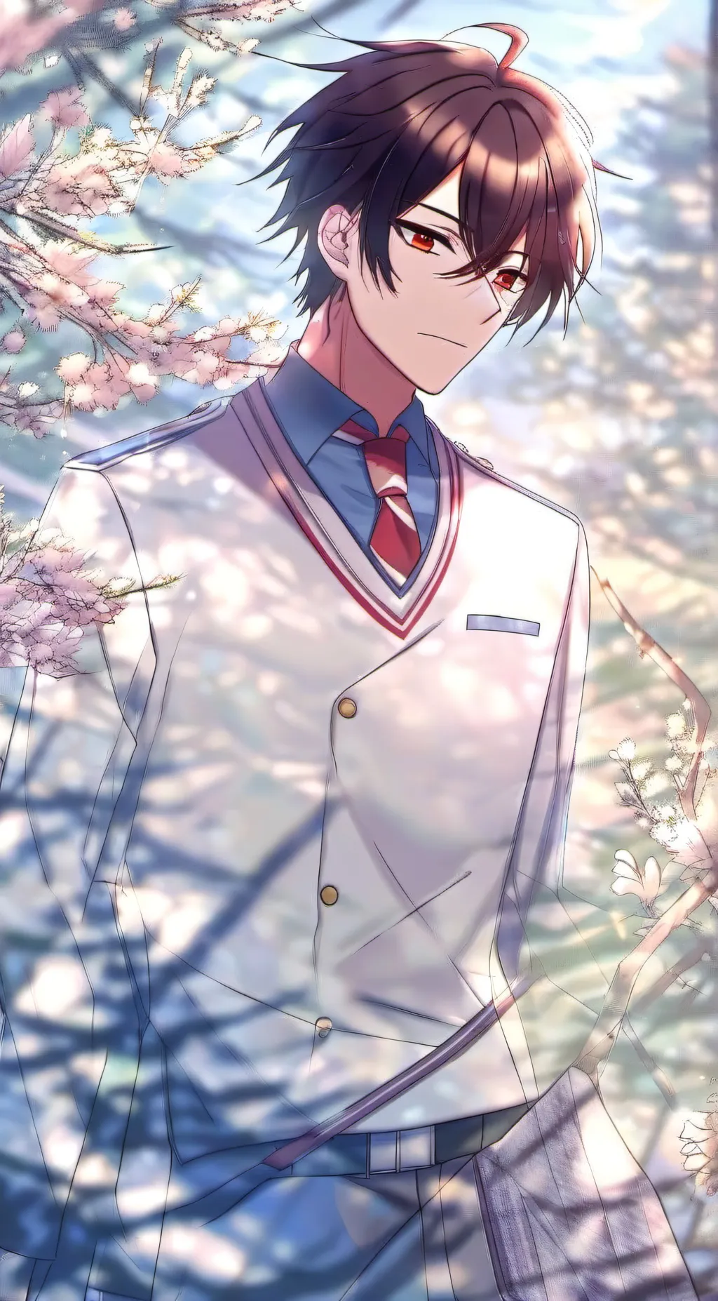 Talkie AI - Chat with Xenwei