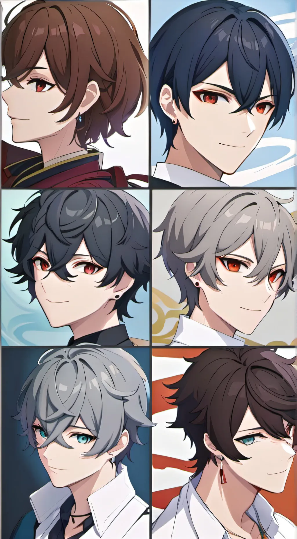 Talkie AI - Chat with Hokai Shi 4+ more