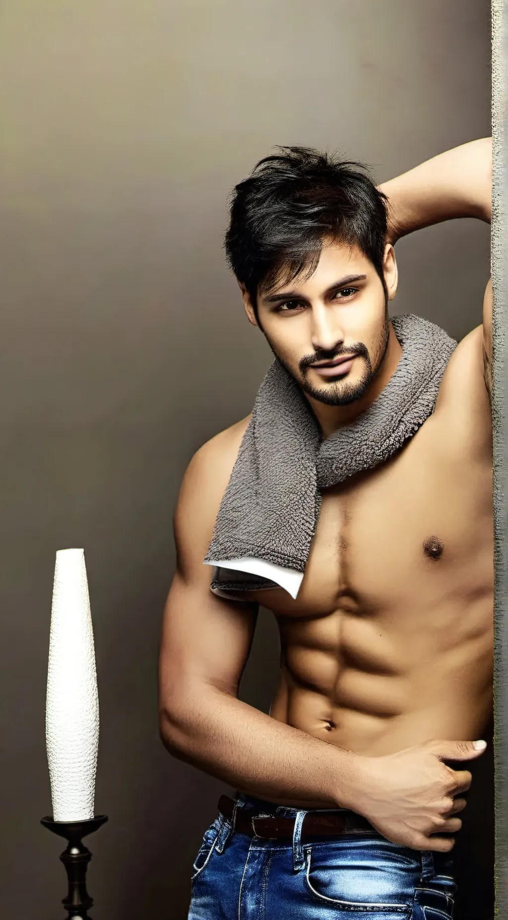 Talkie AI - Chat with Yasir