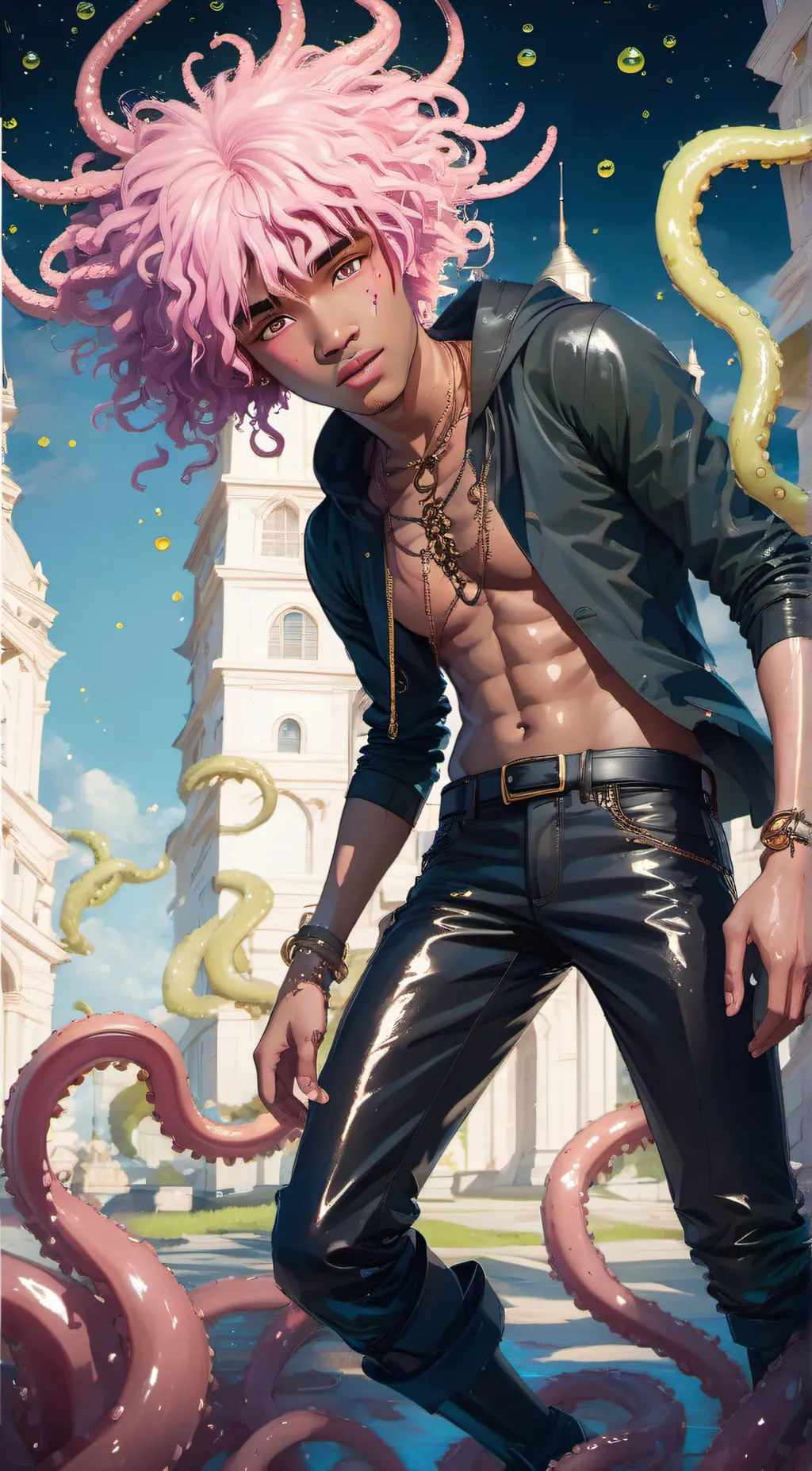 Talkie AI - Chat with Klause