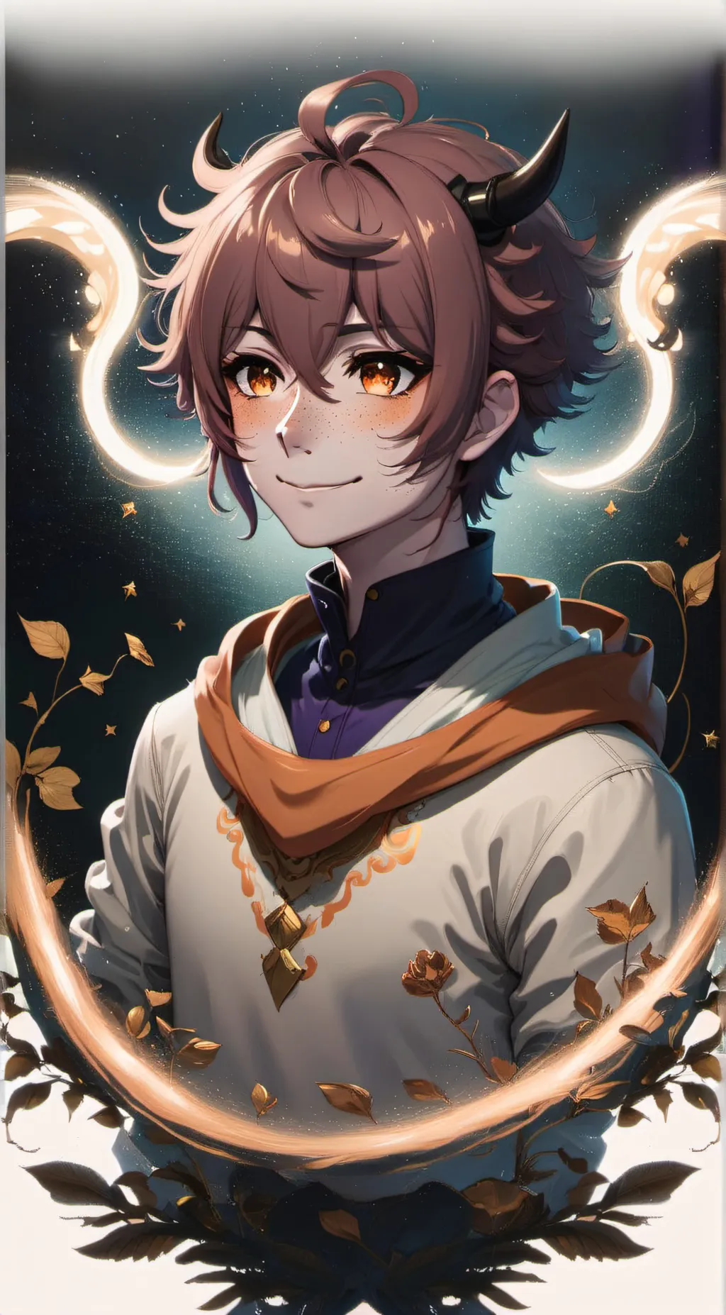 Talkie AI - Chat with noi