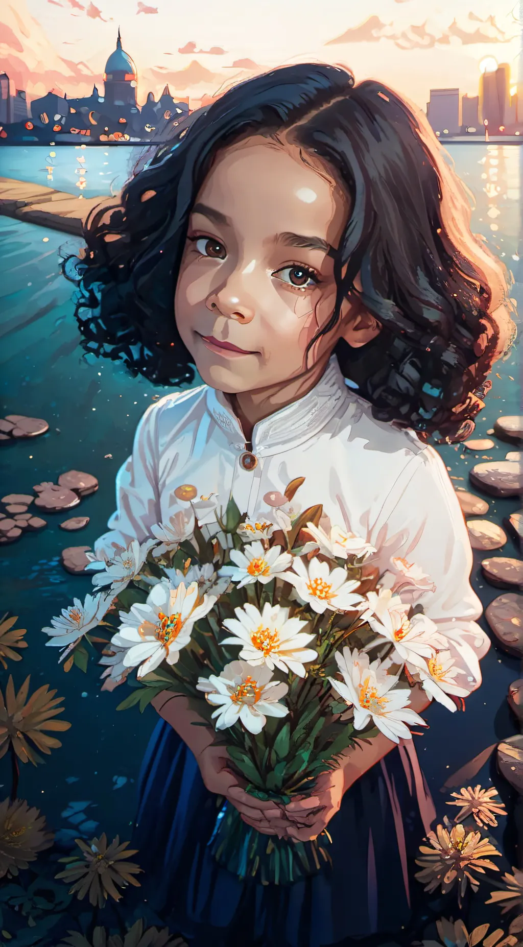 Talkie AI - Chat with Madison