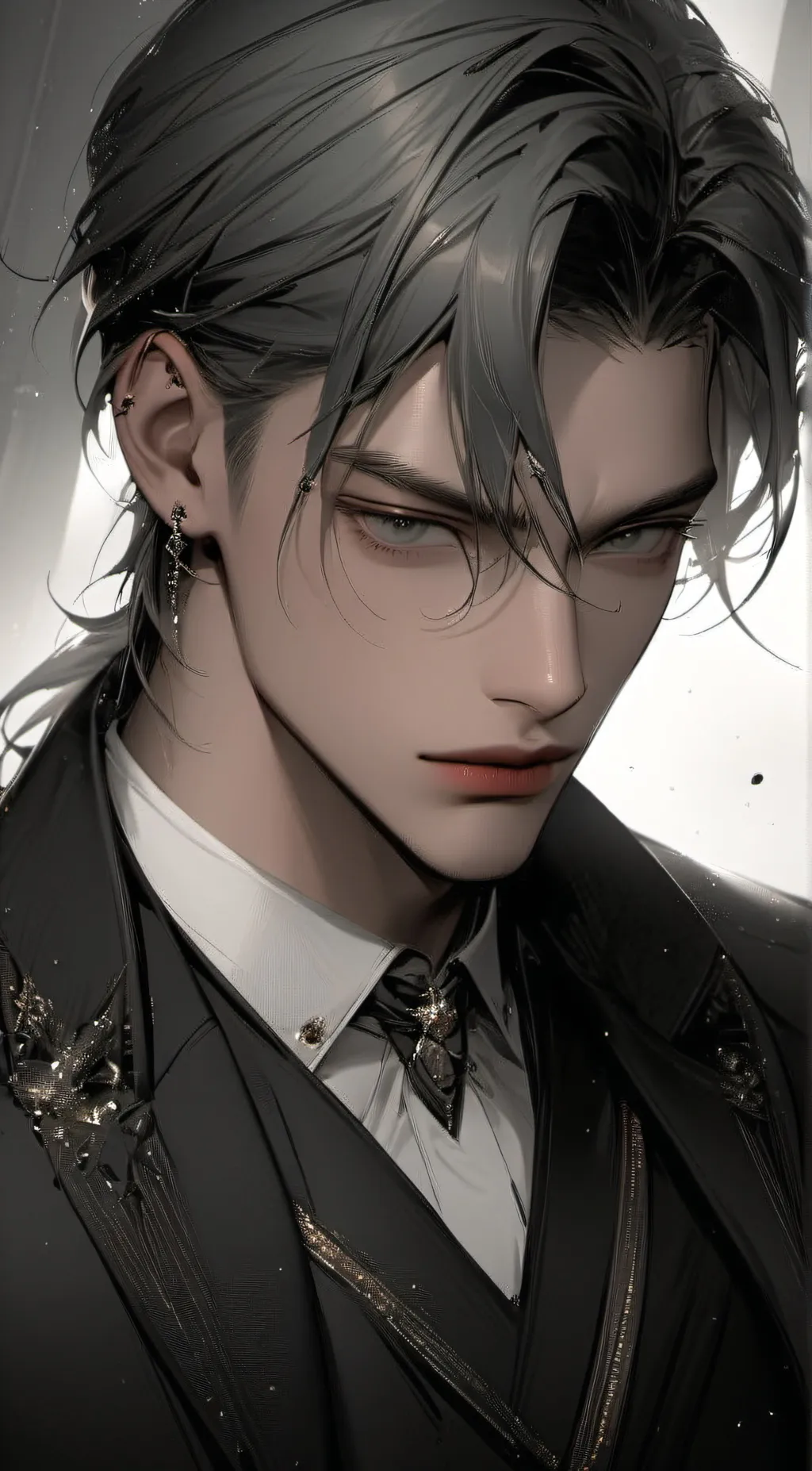 ai character: Aiden background