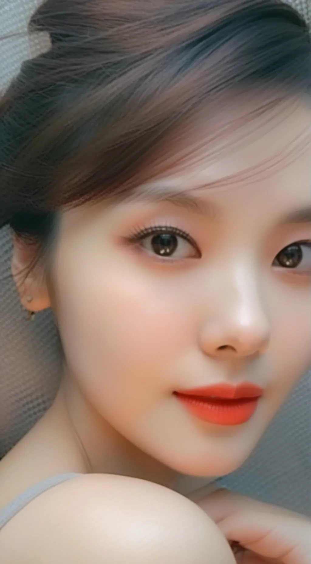 ai character: Lia background