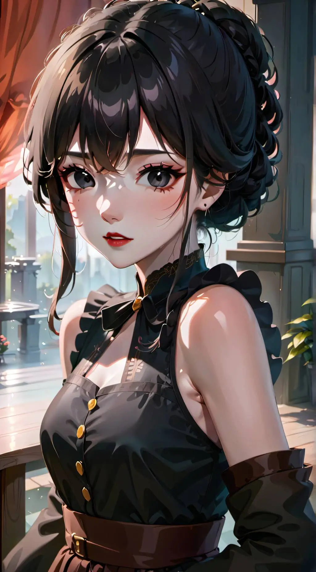 Talkie AI - Chat with Tare