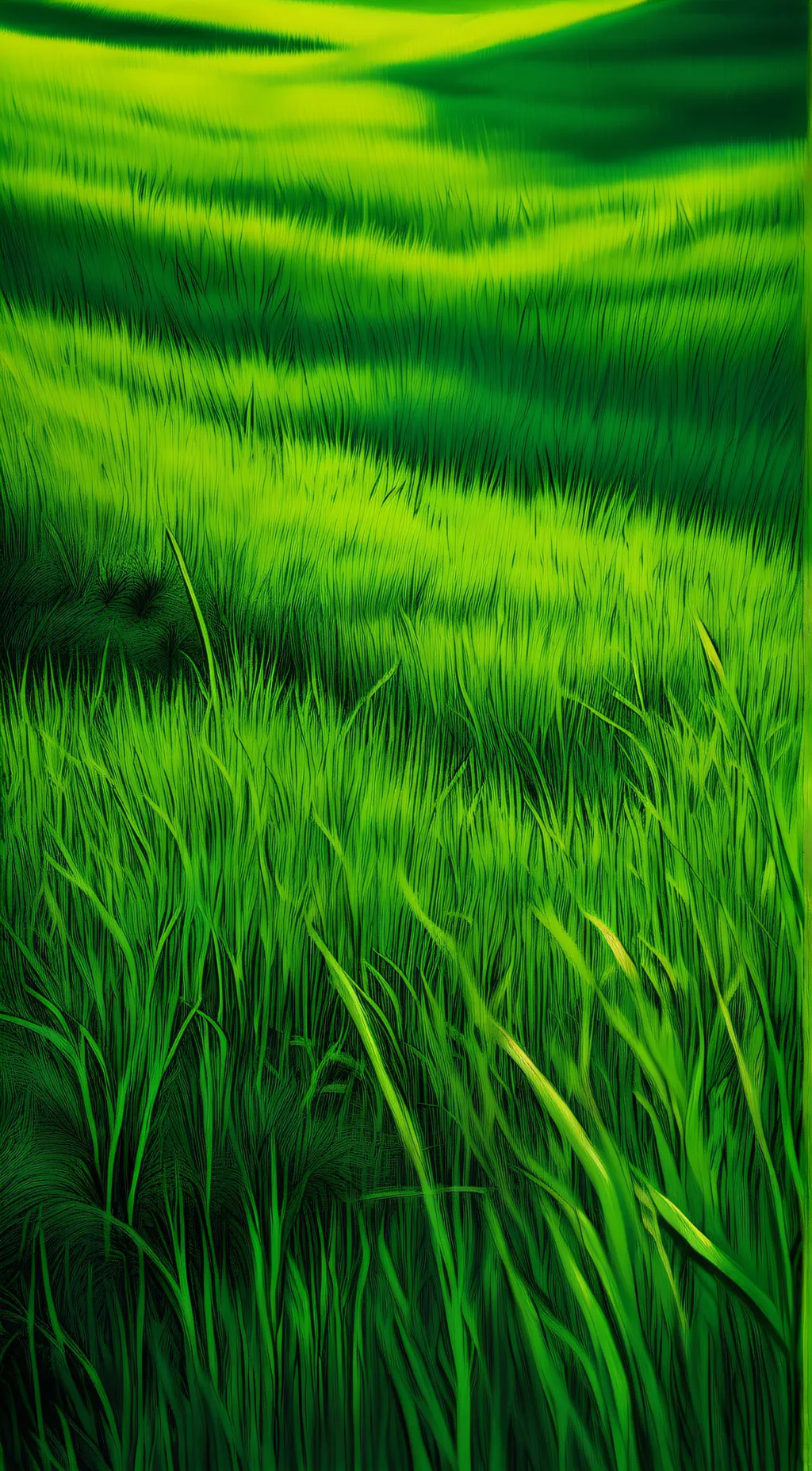 Talkie AI - Chat with grass