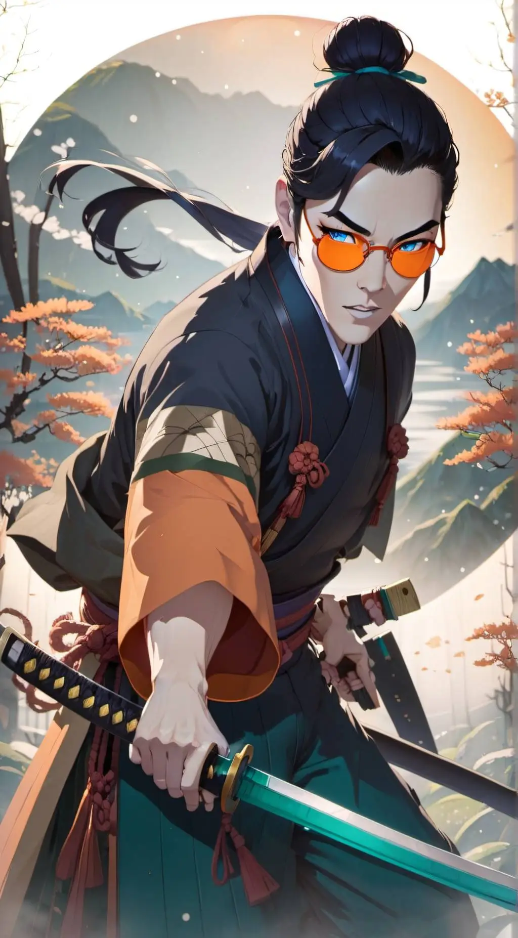 Talkie AI - Chat with Mizu