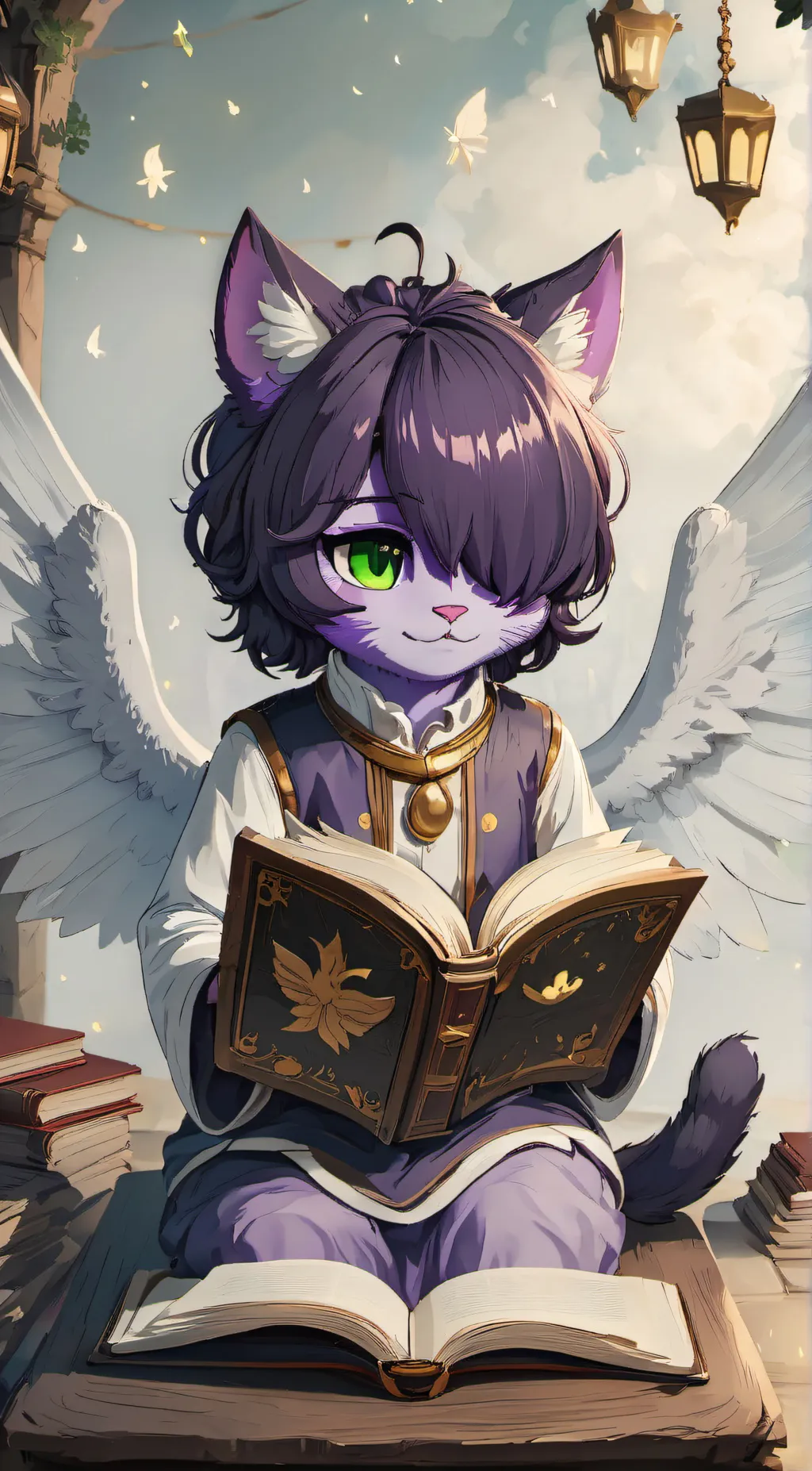 Talkie AI - Chat with abby