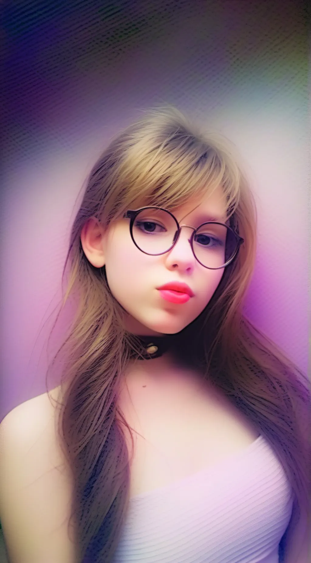 Talkie AI - Chat with Lilley 