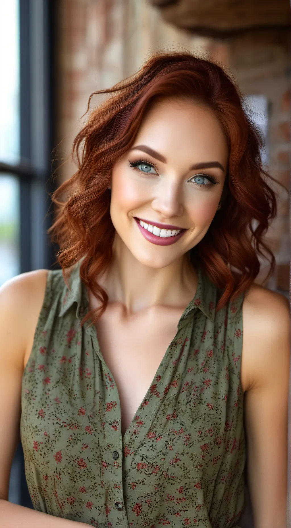 Talkie AI - Chat with Aurora