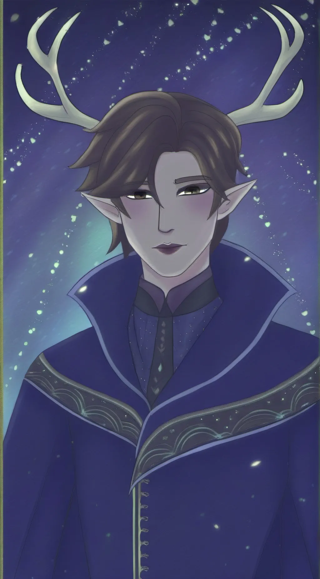 Talkie AI - Chat with GeorgeHD