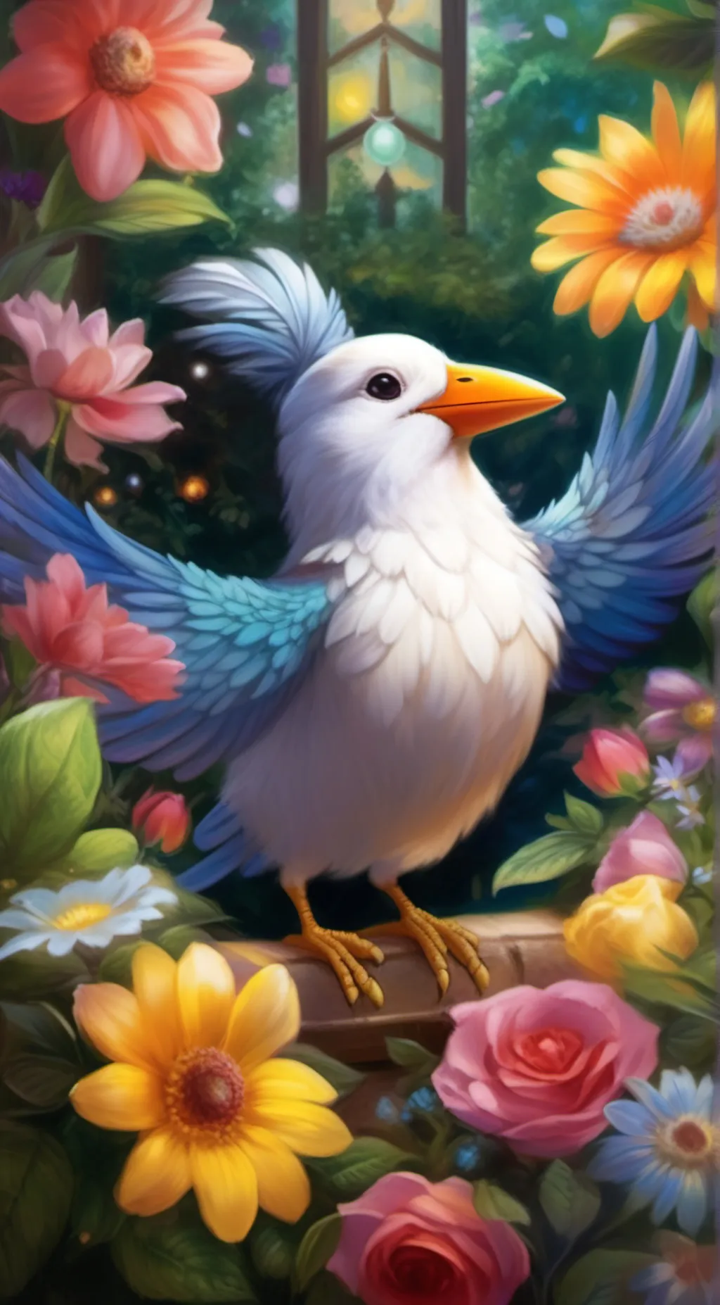 Talkie AI - Chat with diggy