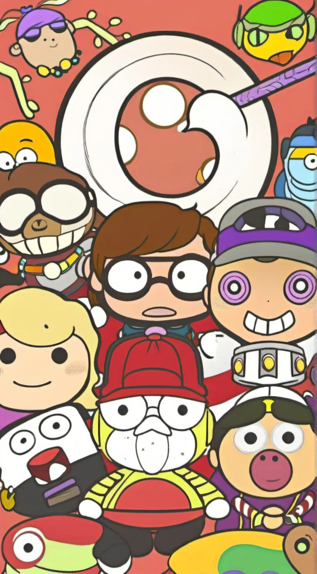 Talkie AI - Chat with Fandoms🎑