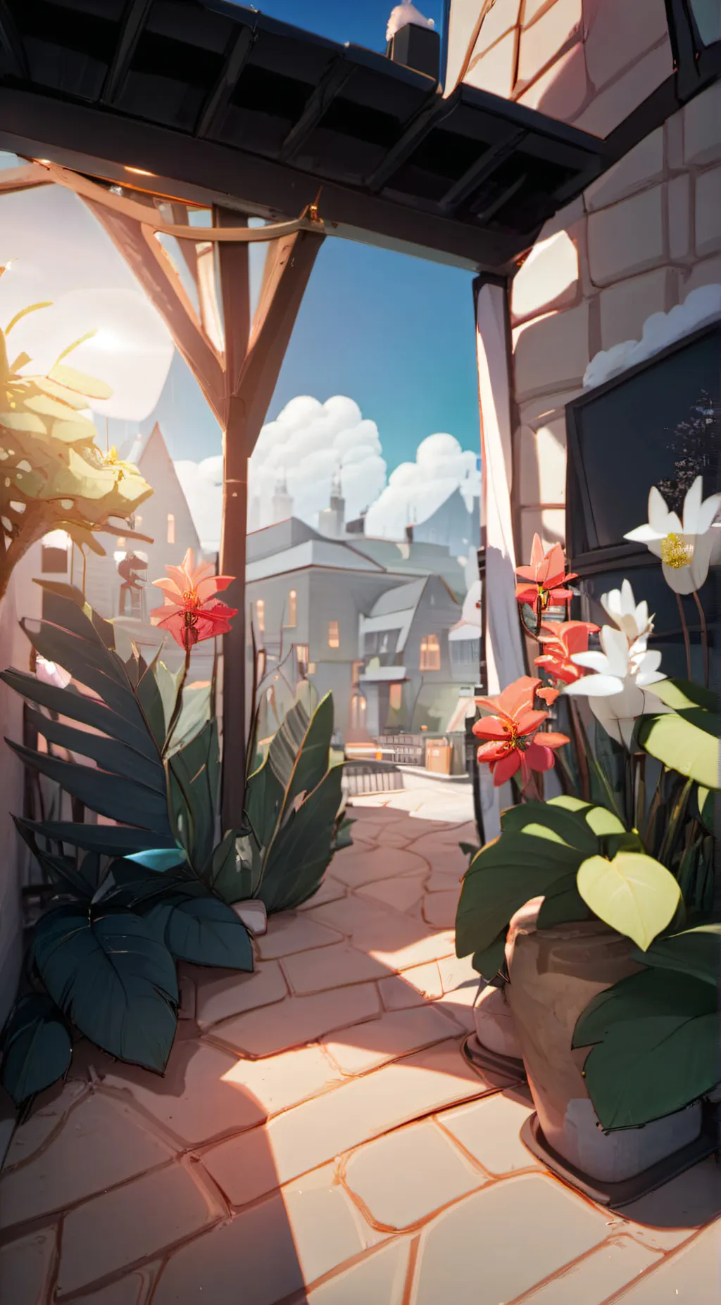 Talkie AI - Chat with Melanie 