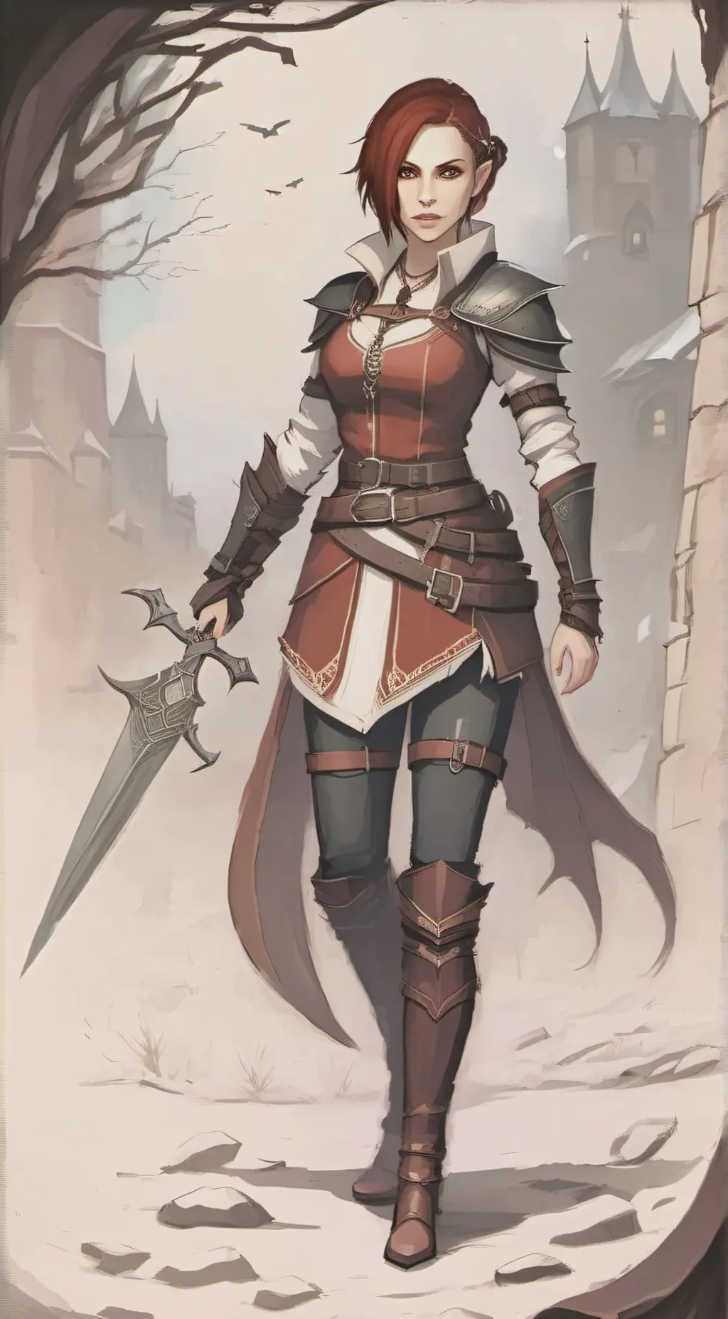 Talkie AI - Chat with Lurian