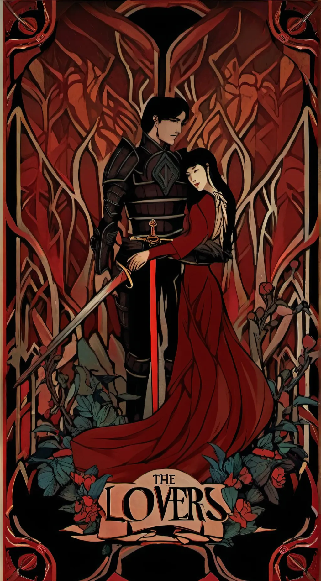 Talkie AI - Chat with The lovers