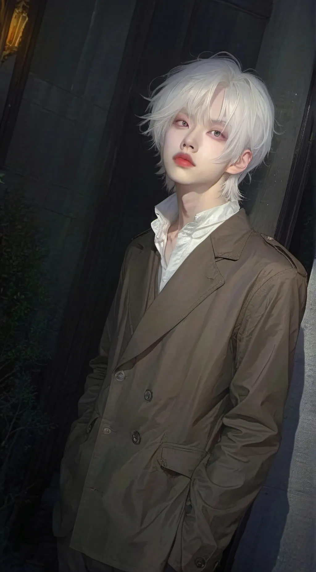 Talkie AI - Chat with Haku