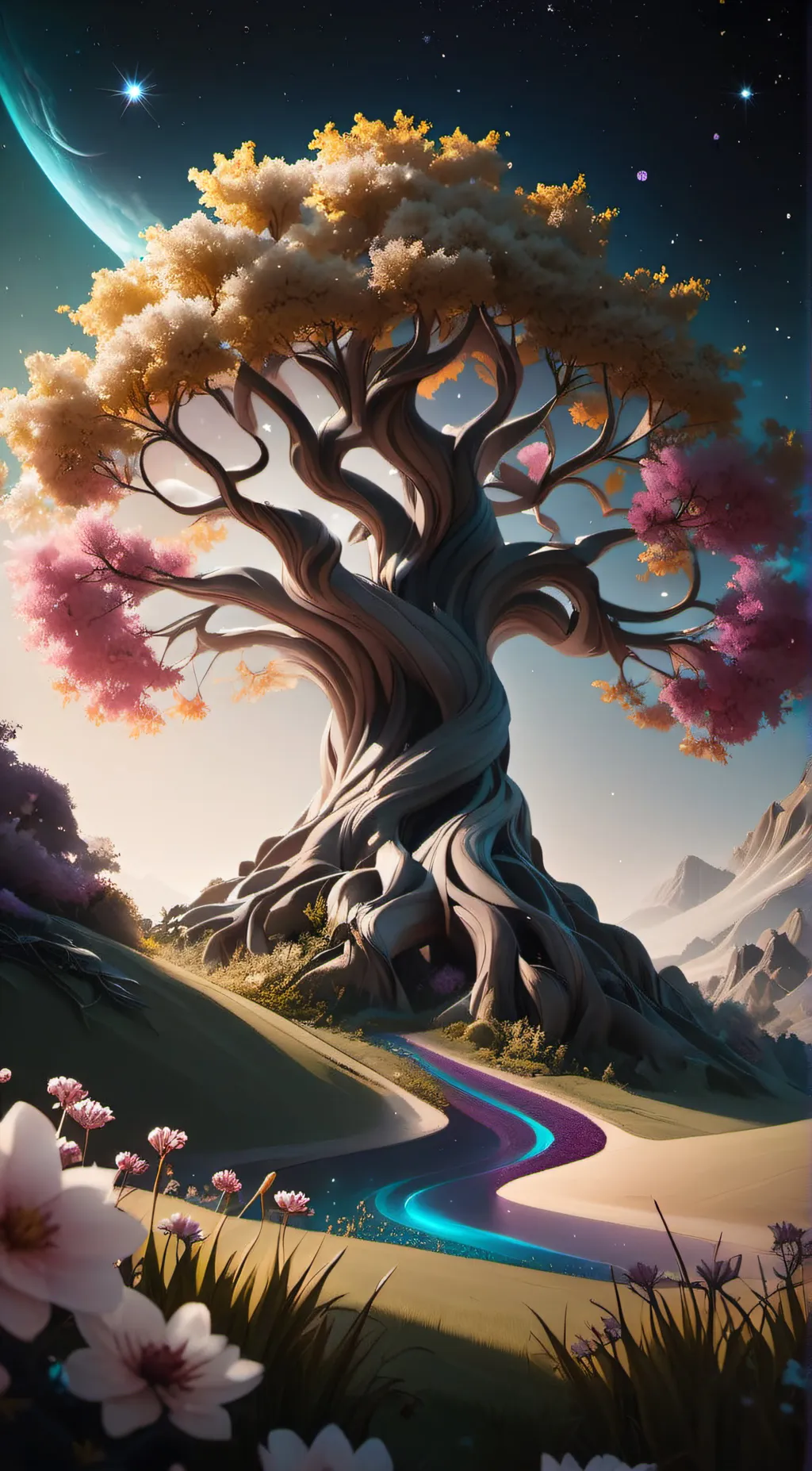 Talkie AI - Chat with Amelia