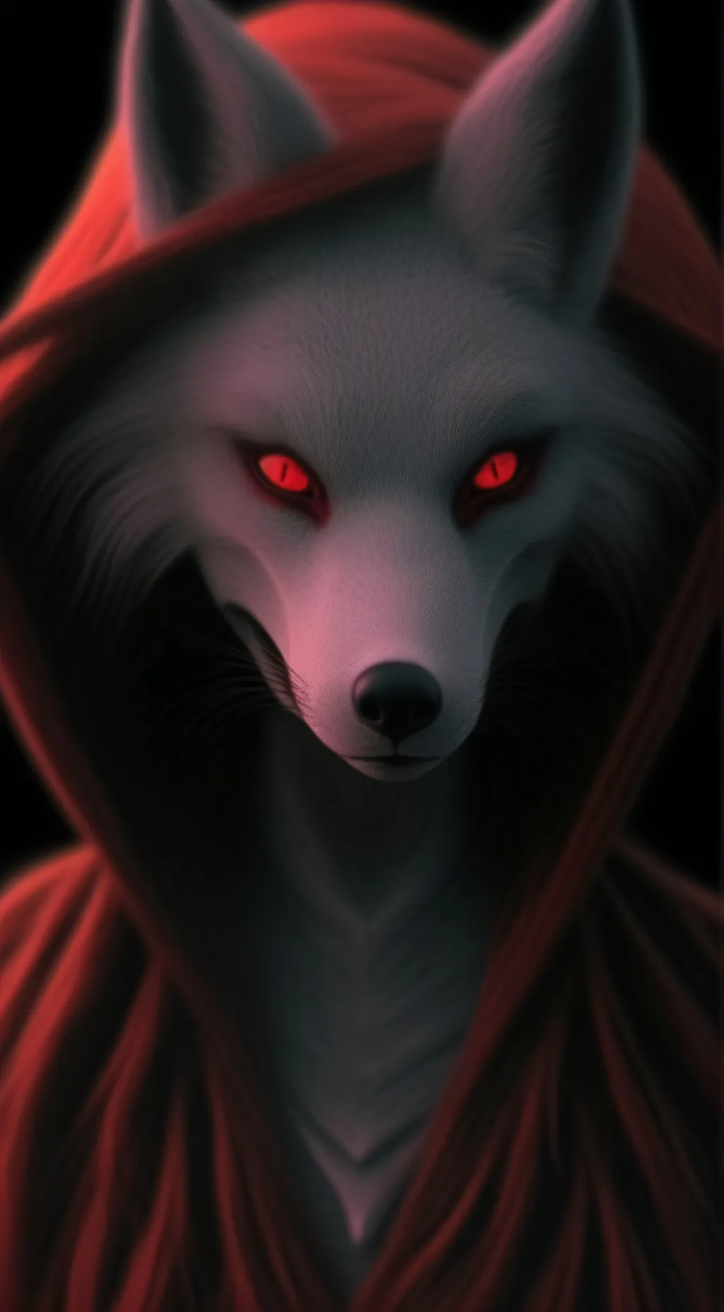 Talkie AI - Chat with Bai Xianchu (HaTB)