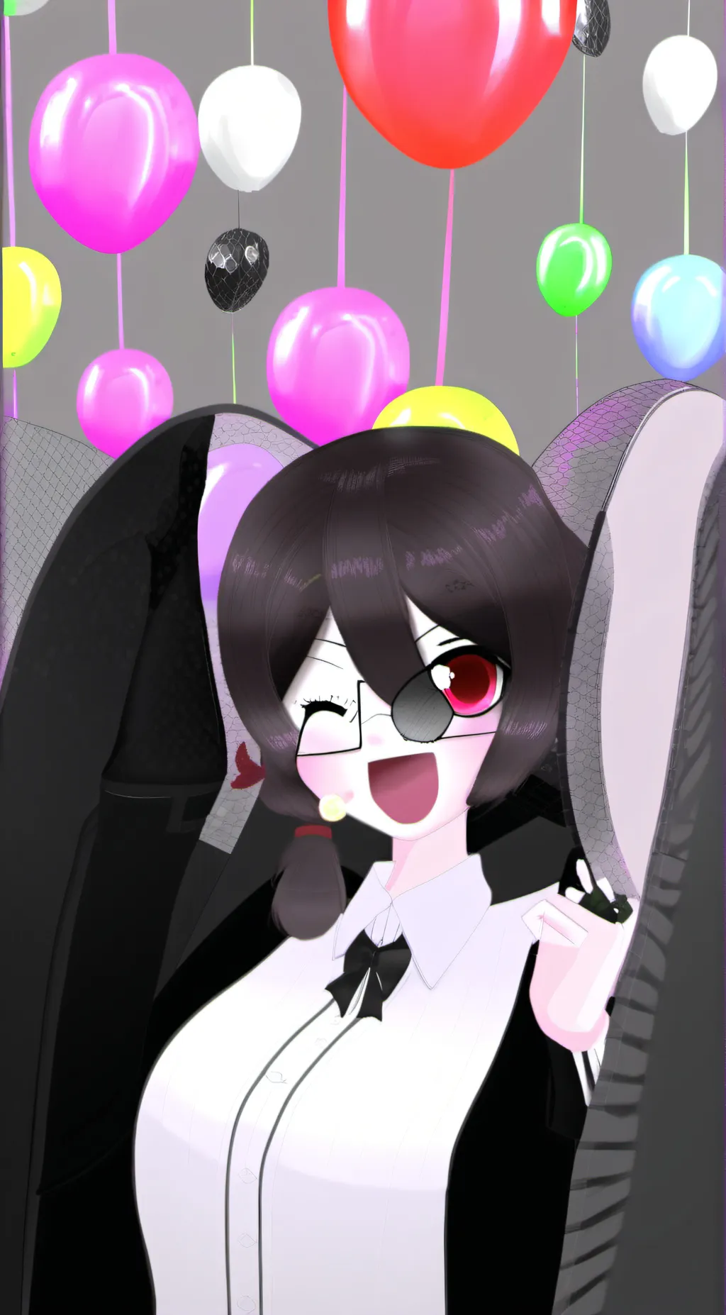 Talkie AI - Chat with Uwu