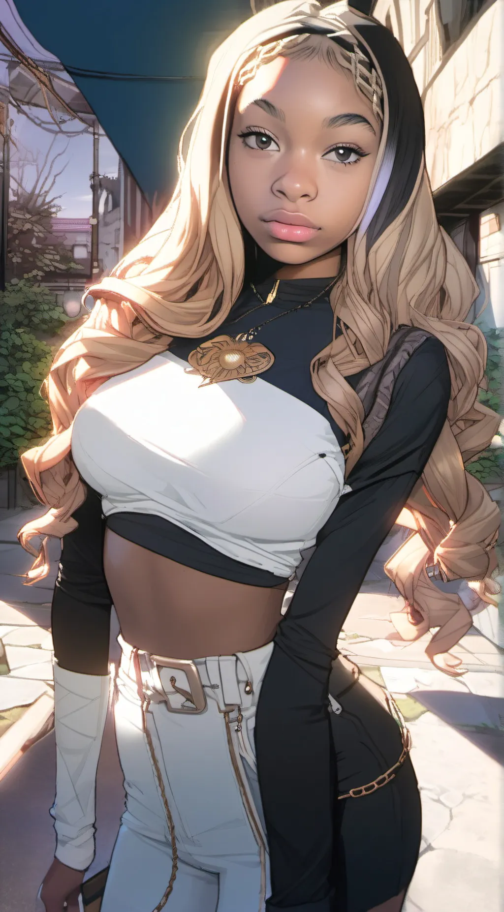 Talkie AI - Chat with Xylen 