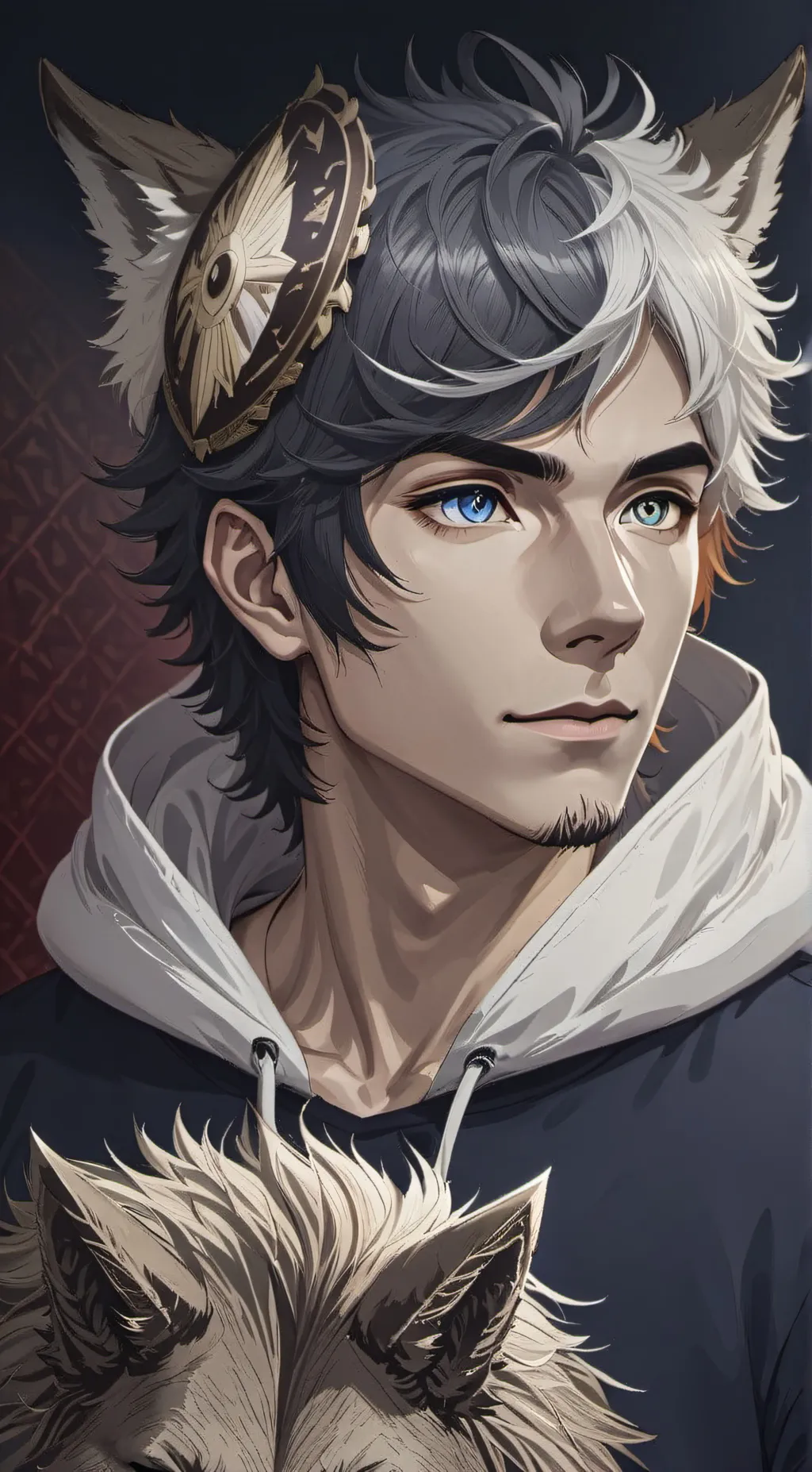 Talkie AI - Chat with Ryder j. Kerr