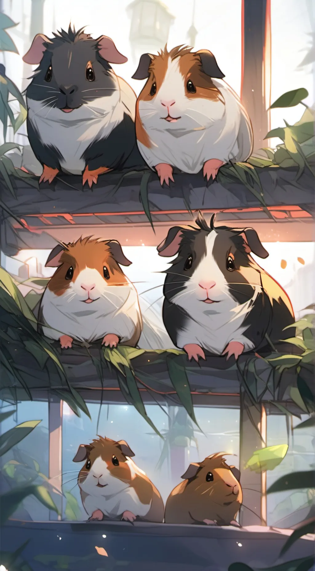 Talkie AI - Chat with Spicks