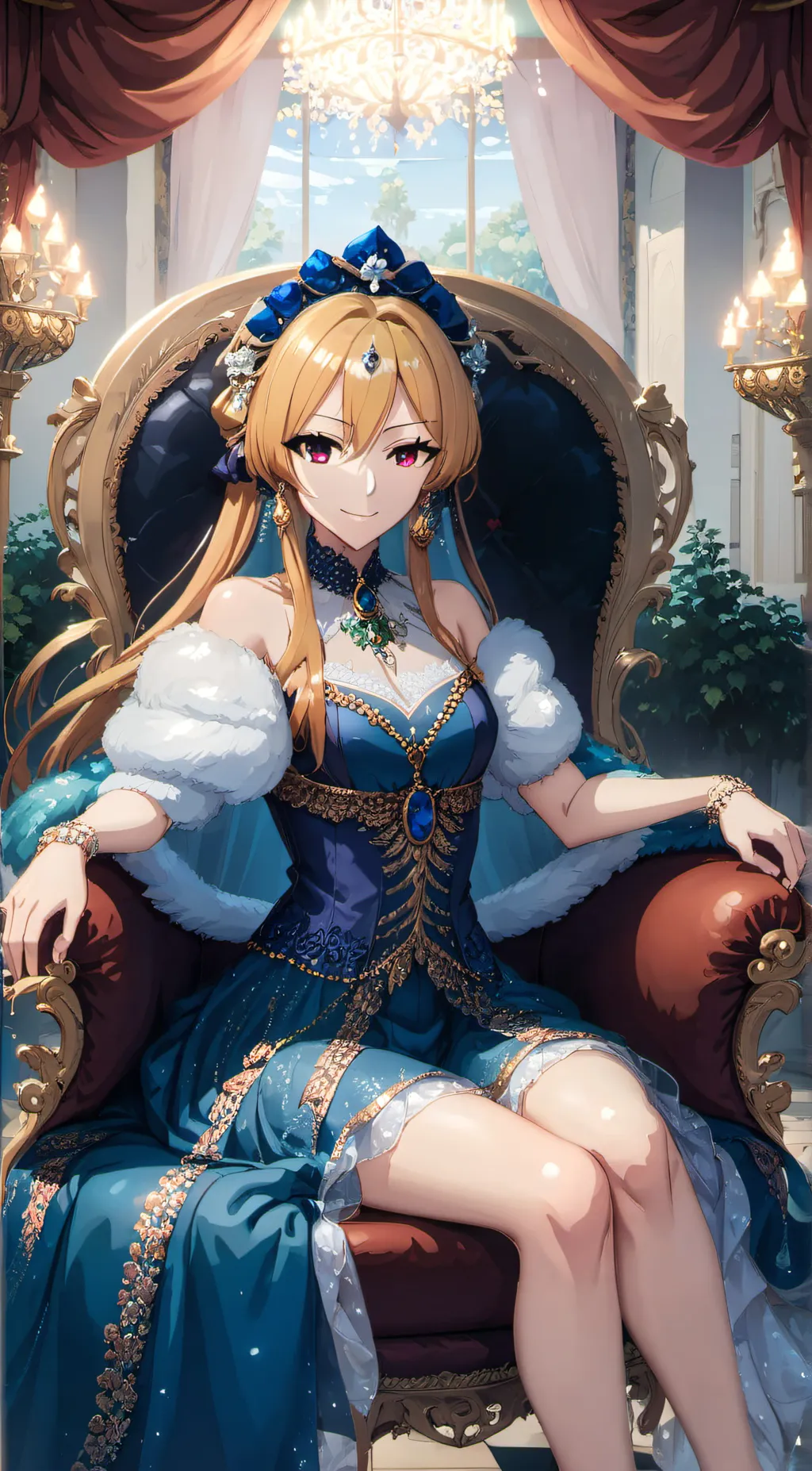 Talkie AI - Chat with Emily