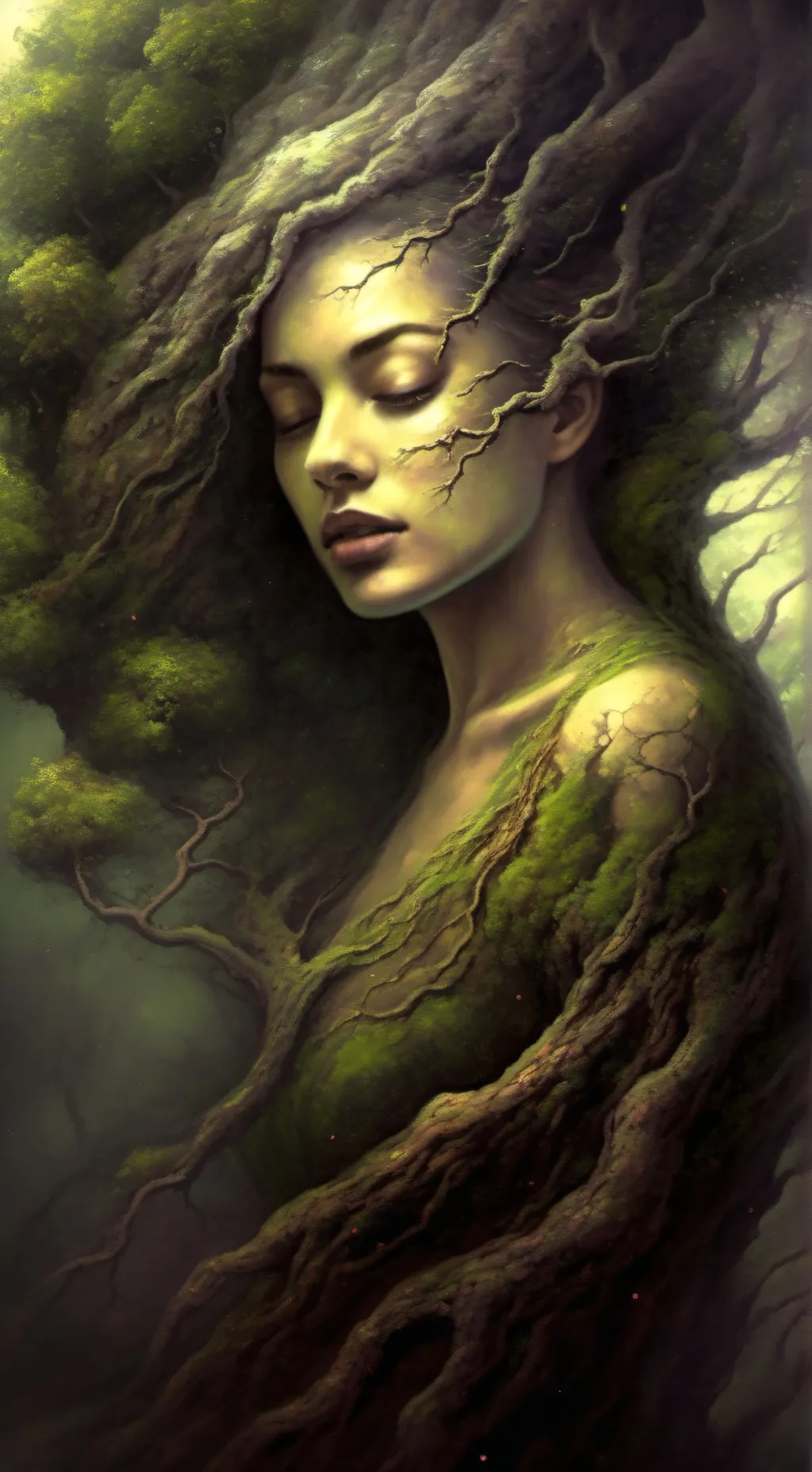 Talkie AI - Chat with Chrysopeleia