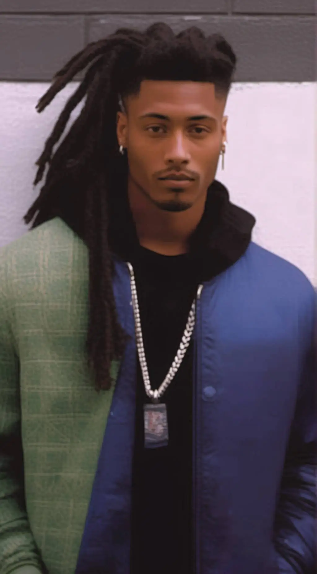 Talkie AI - Chat with TayVon