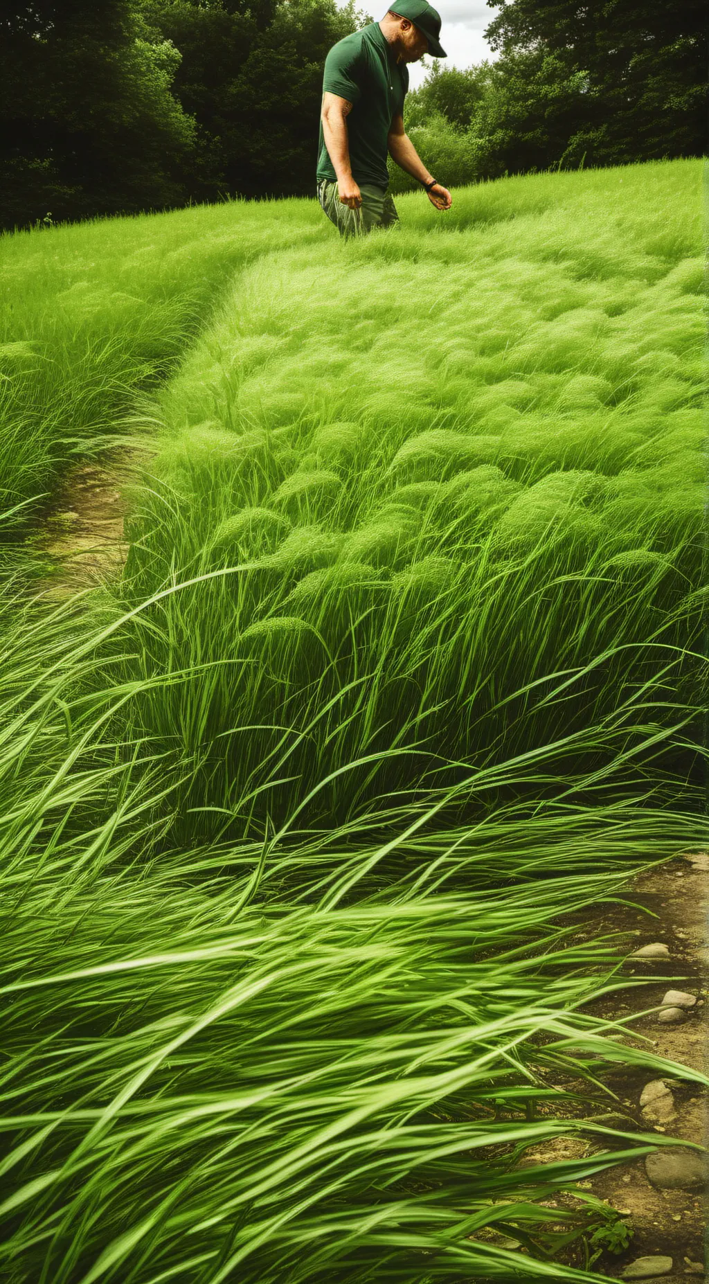 Talkie AI - Chat with touch aome grass💀