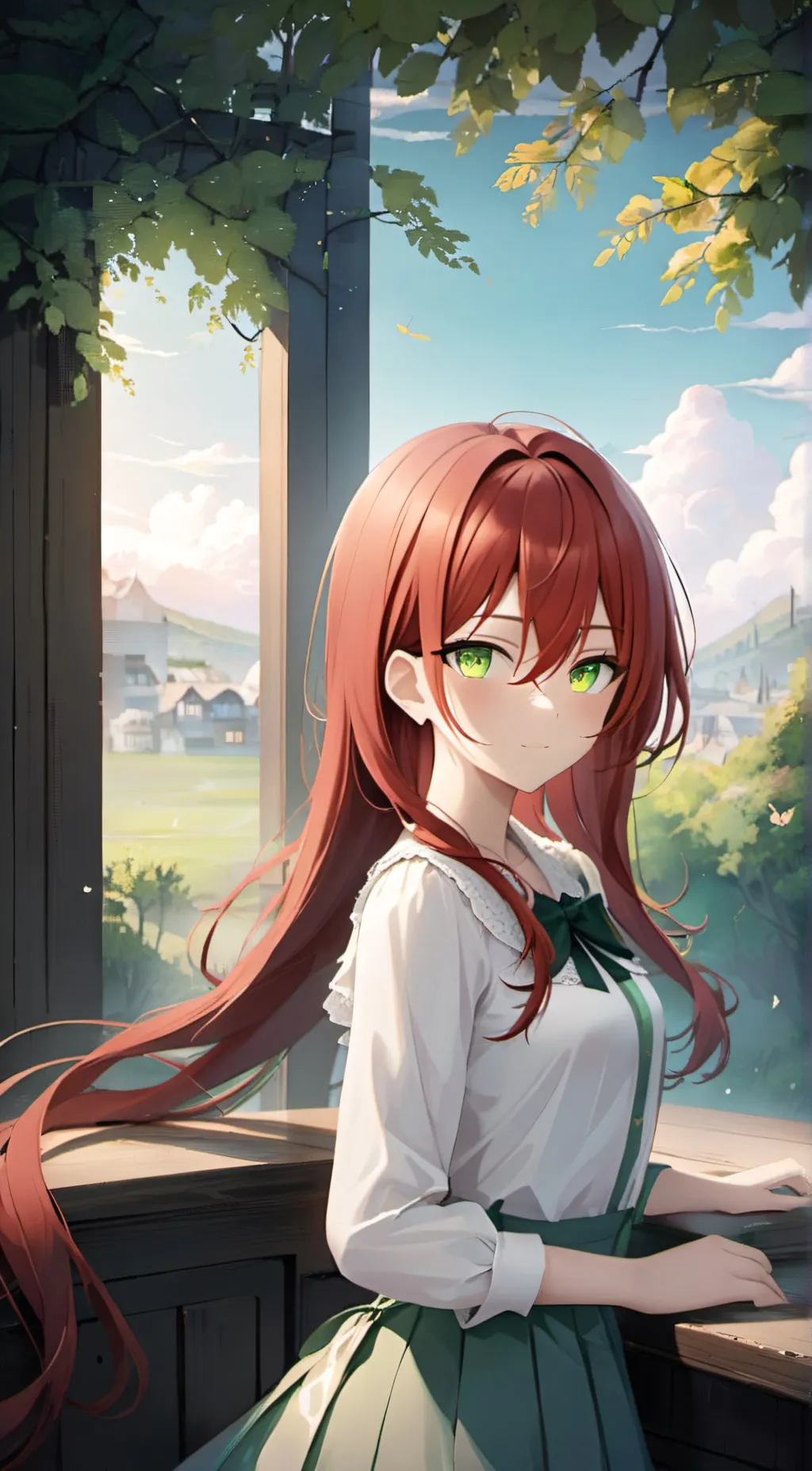 Talkie AI - Chat with Ash