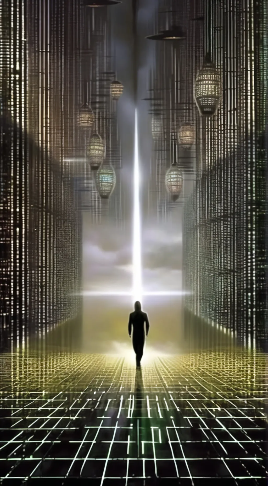 Talkie AI - Chat with Matrix Intelligenc