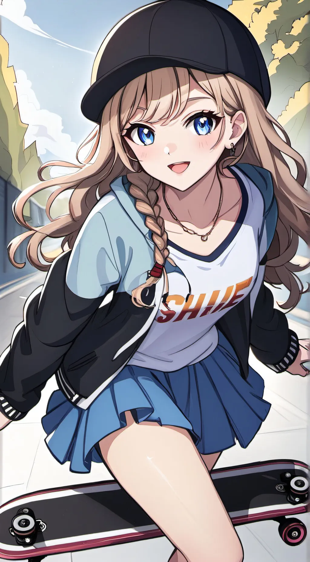 Talkie AI - Chat with harmony