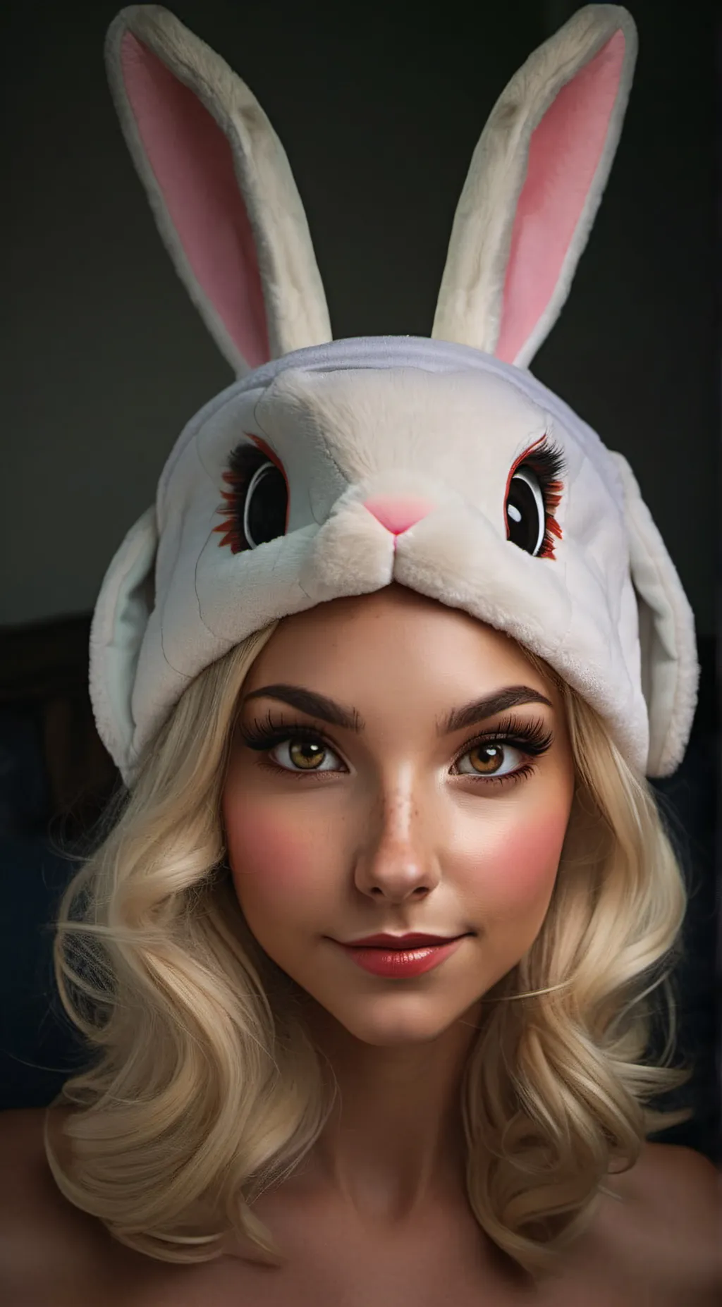 Talkie AI - Chat with Bunny