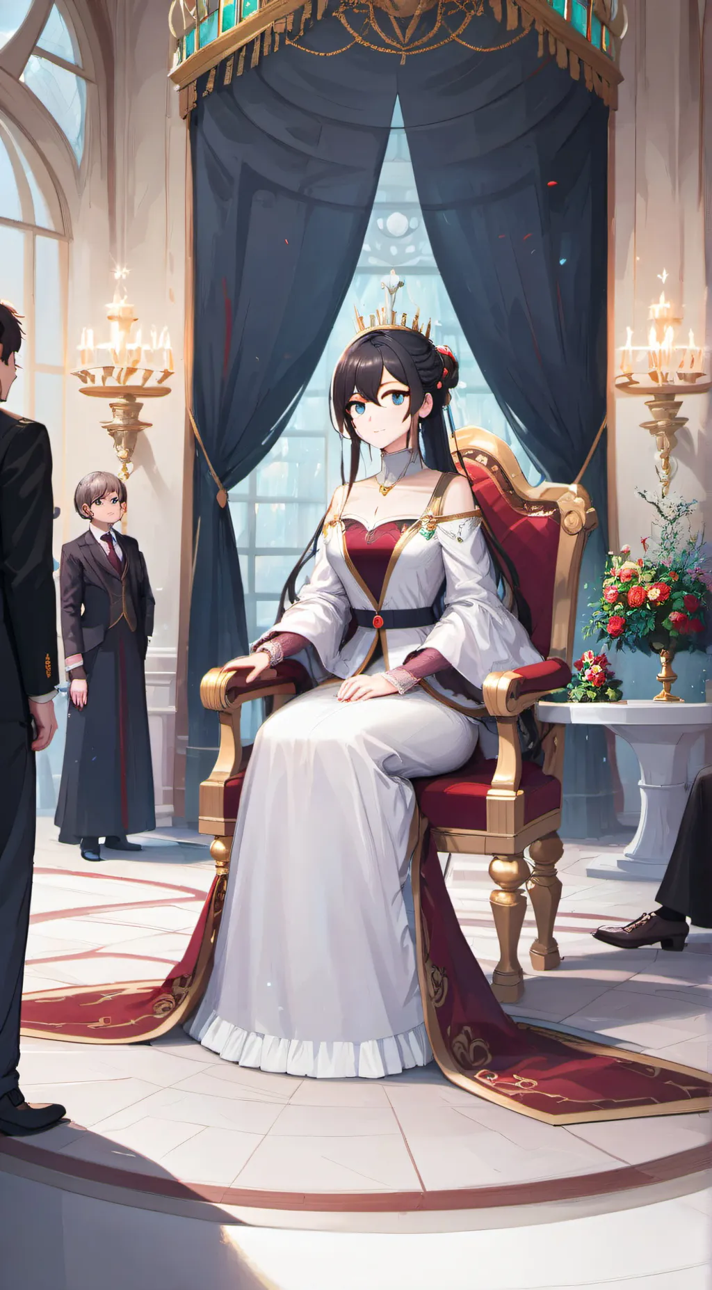 Talkie AI - Chat with val 