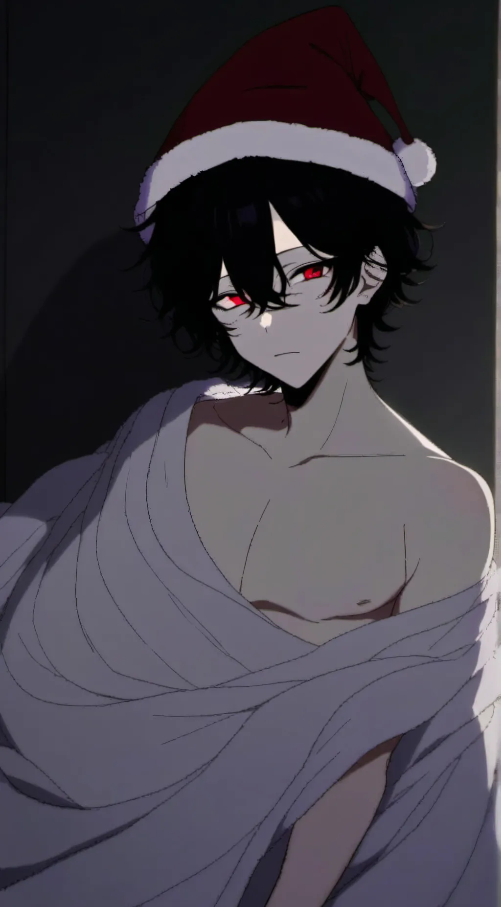 ai character: ~|Woods|~ (Part 4) background