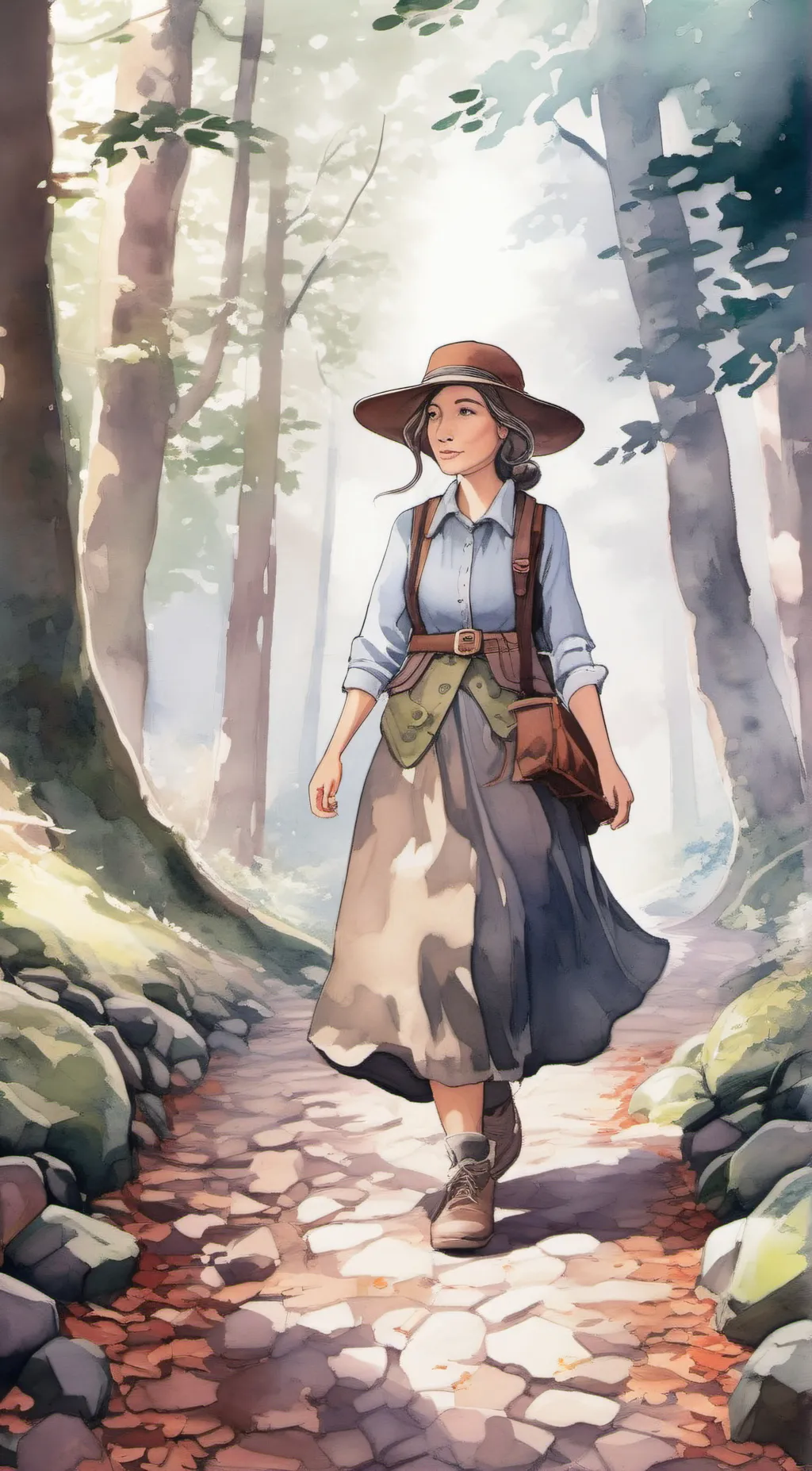 Talkie AI - Chat with death