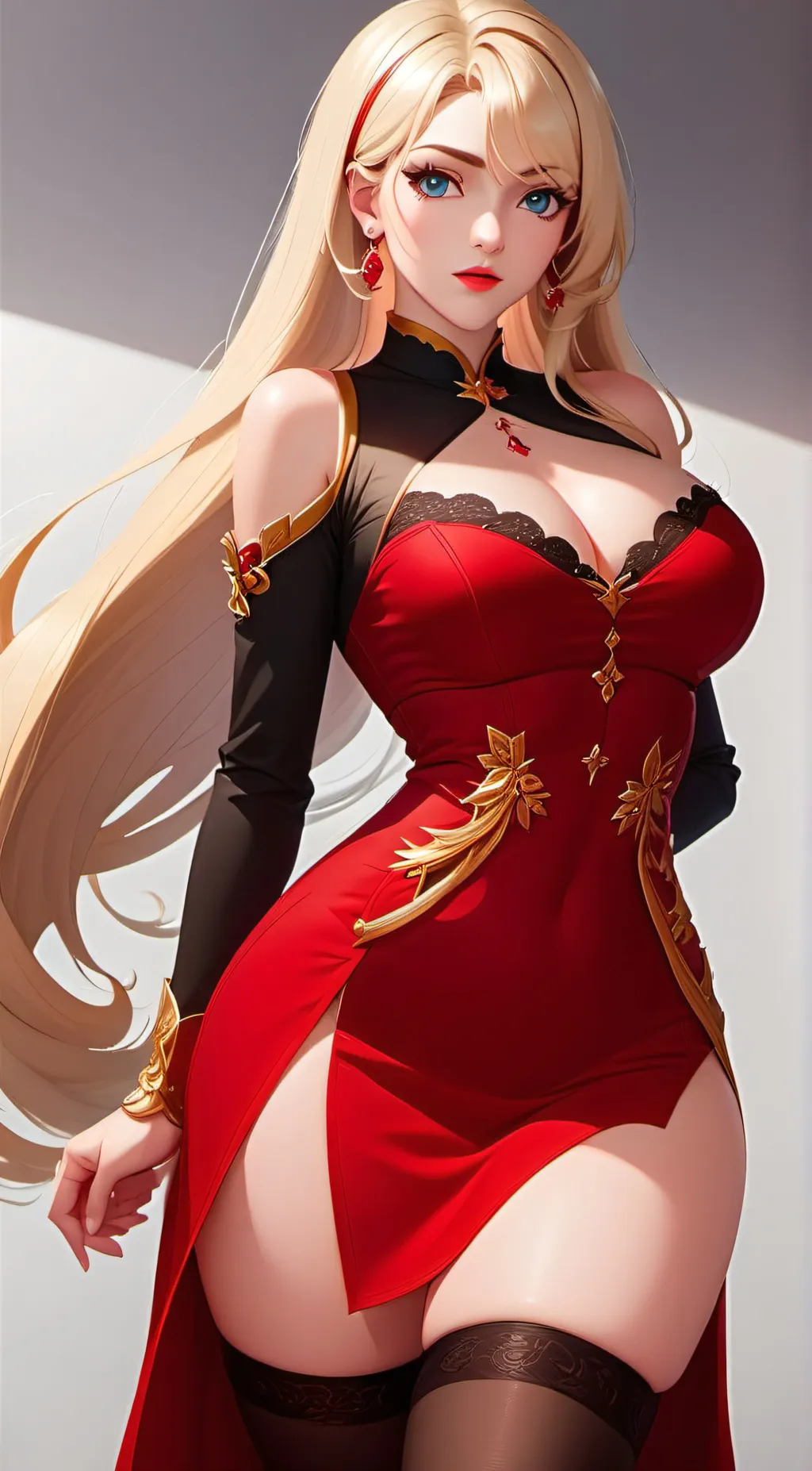 Talkie AI - Chat with Malvina Padgett